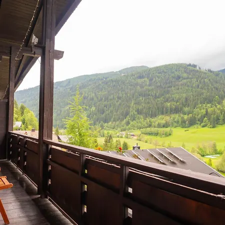 Haus Anna - Kaernten Card Im Sommer Inklusive Bad Kleinkirchheim Exterior photo