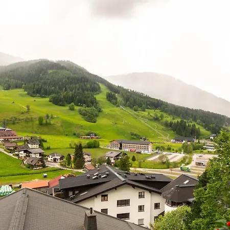 Haus Anna - Kaernten Card Im Sommer Inklusive Bad Kleinkirchheim Exterior photo