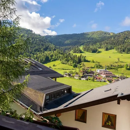 Haus Anna - Kaernten Card Im Sommer Inklusive Bad Kleinkirchheim Exterior photo