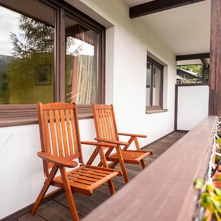 Haus Anna - Kaernten Card Im Sommer Inklusive Bad Kleinkirchheim Exterior photo