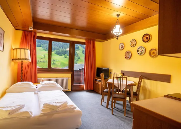 Haus Anna - Kaernten Card Im Sommer Inklusive