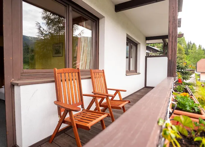 Haus Anna - Kaernten Card Im Sommer Inklusive