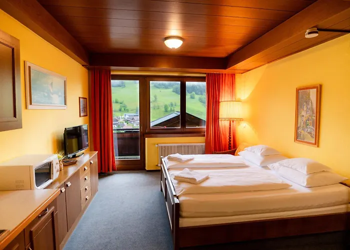 Haus Anna - Kaernten Card Im Sommer Inklusive