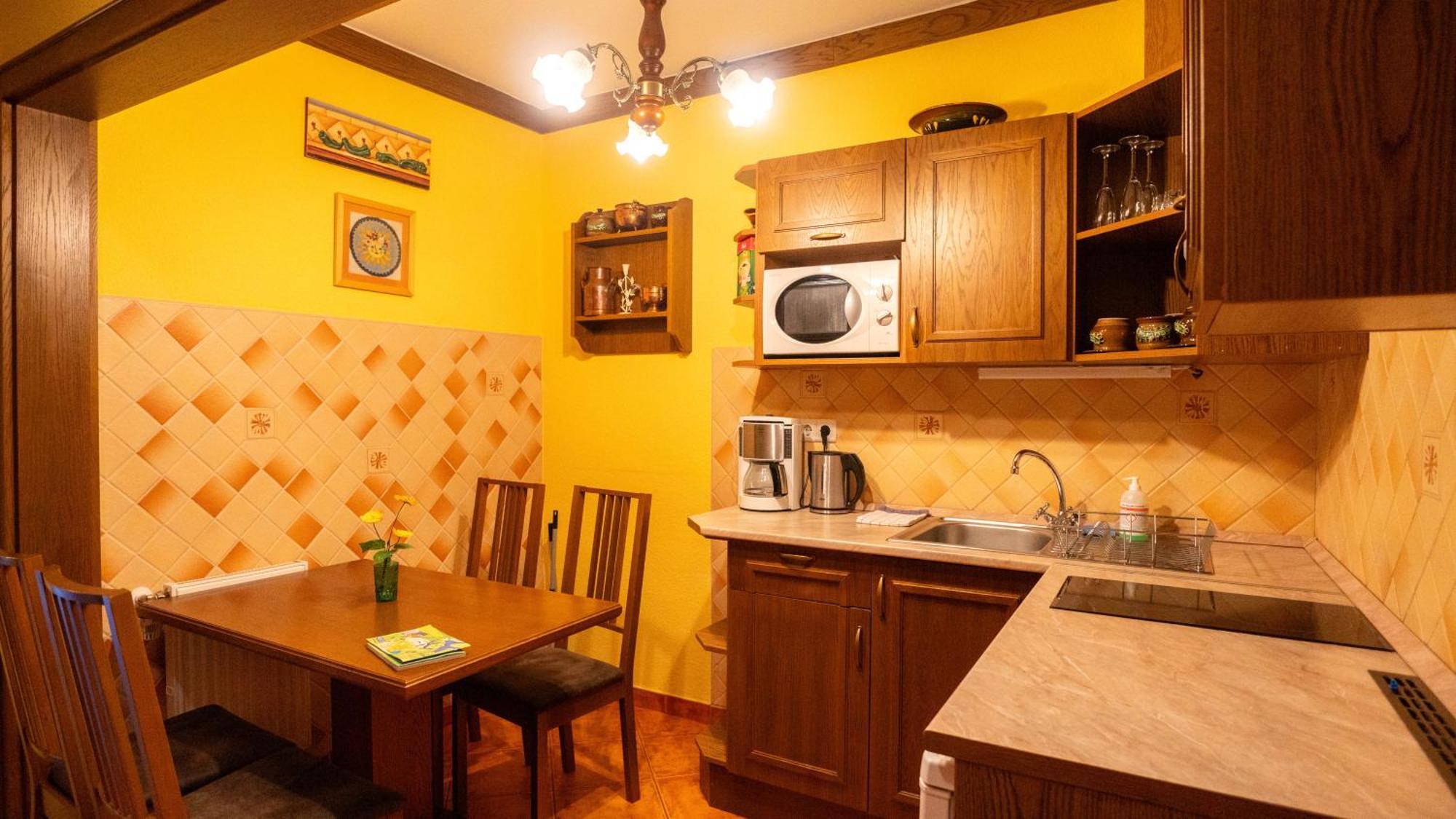 Haus Anna - Kaernten Card Im Sommer Inklusive Appartement