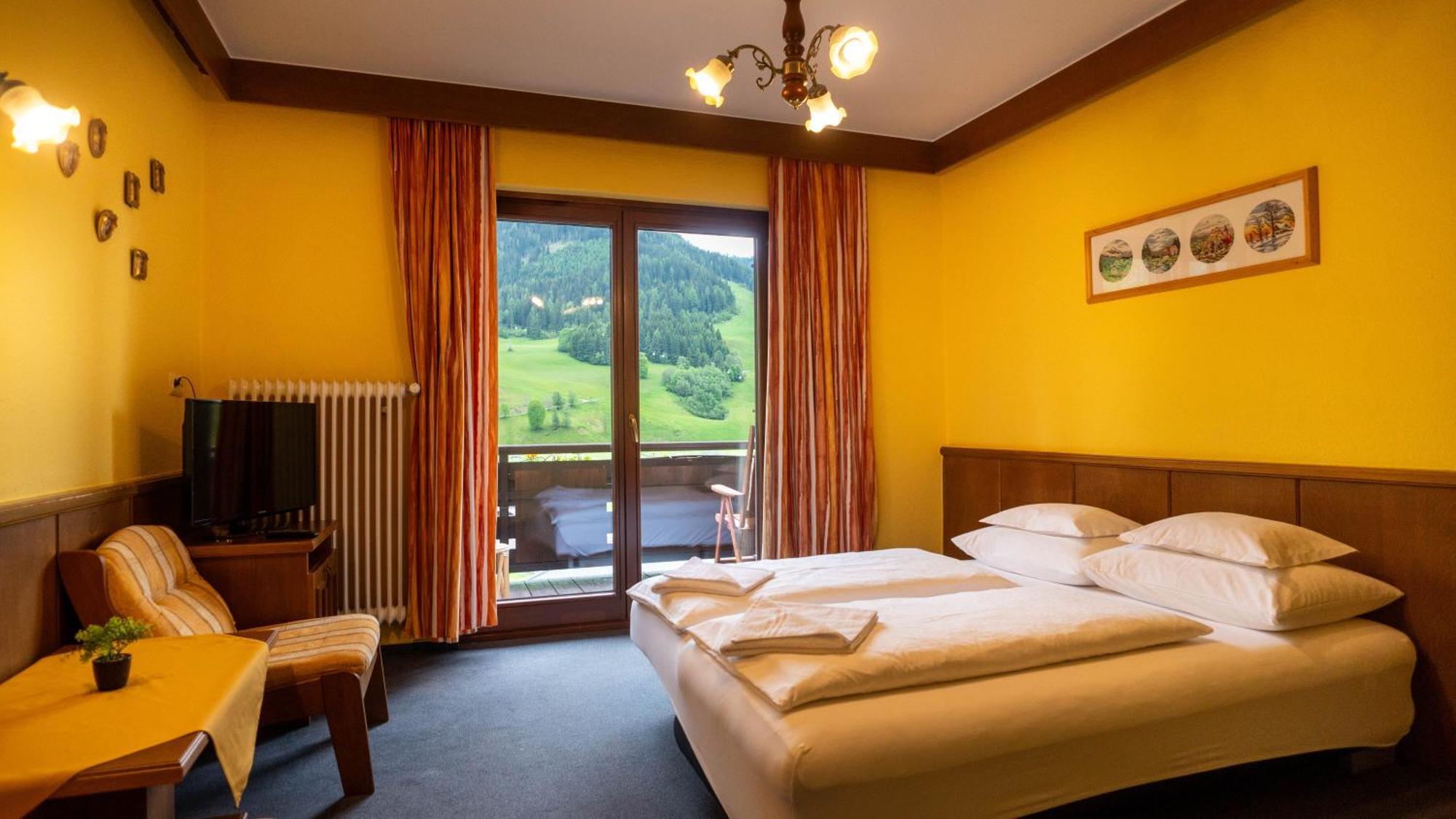 Haus Anna - Kaernten Card Im Sommer Inklusive Apartment *