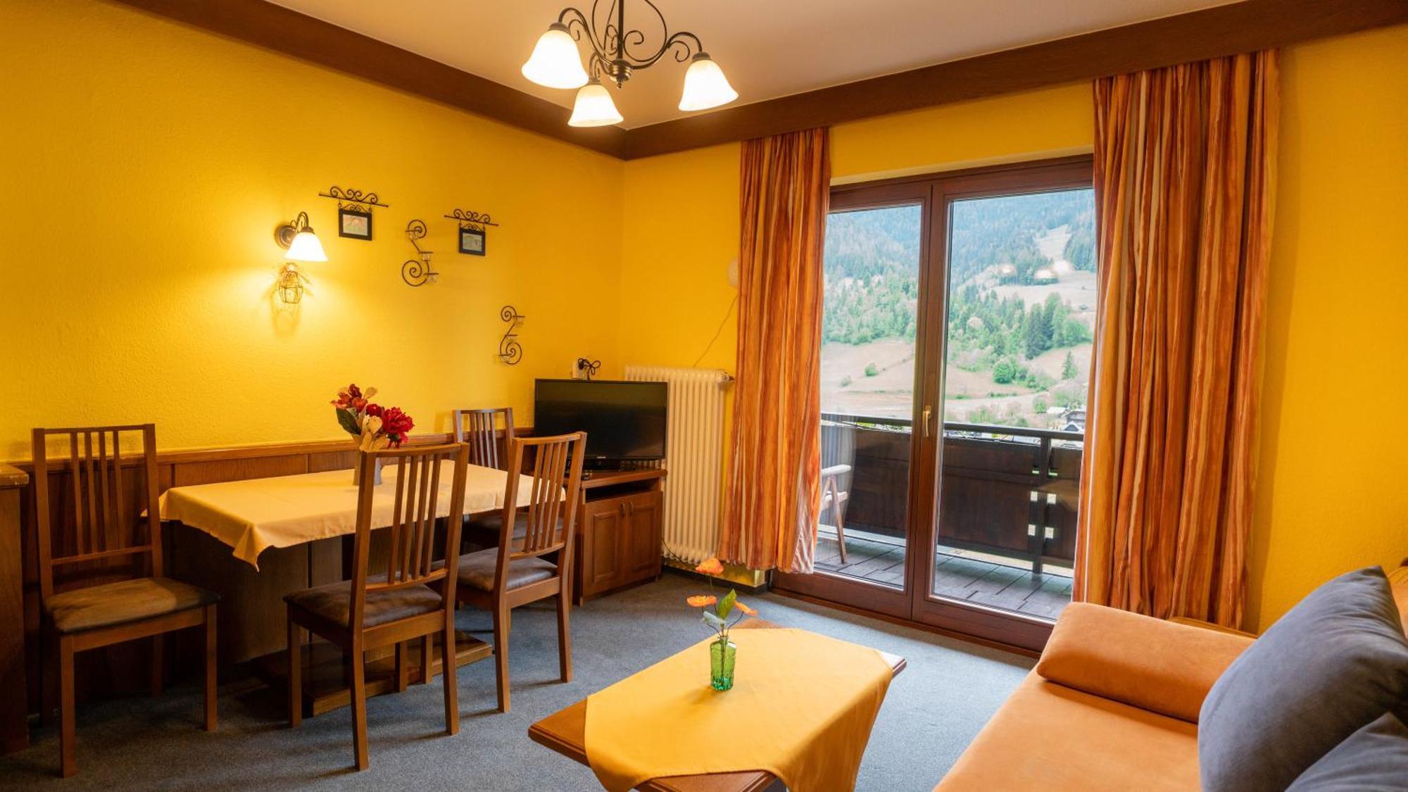 Apartment Haus Anna - Kaernten Card Im Sommer Inklusive *