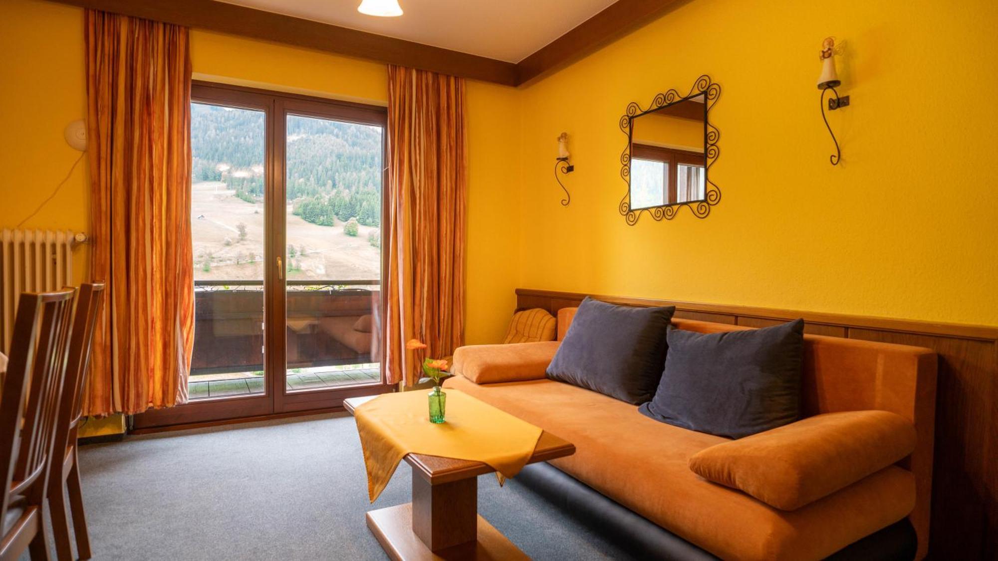 Haus Anna - Kaernten Card Im Sommer Inklusive Apartment Bad Kleinkirchheim