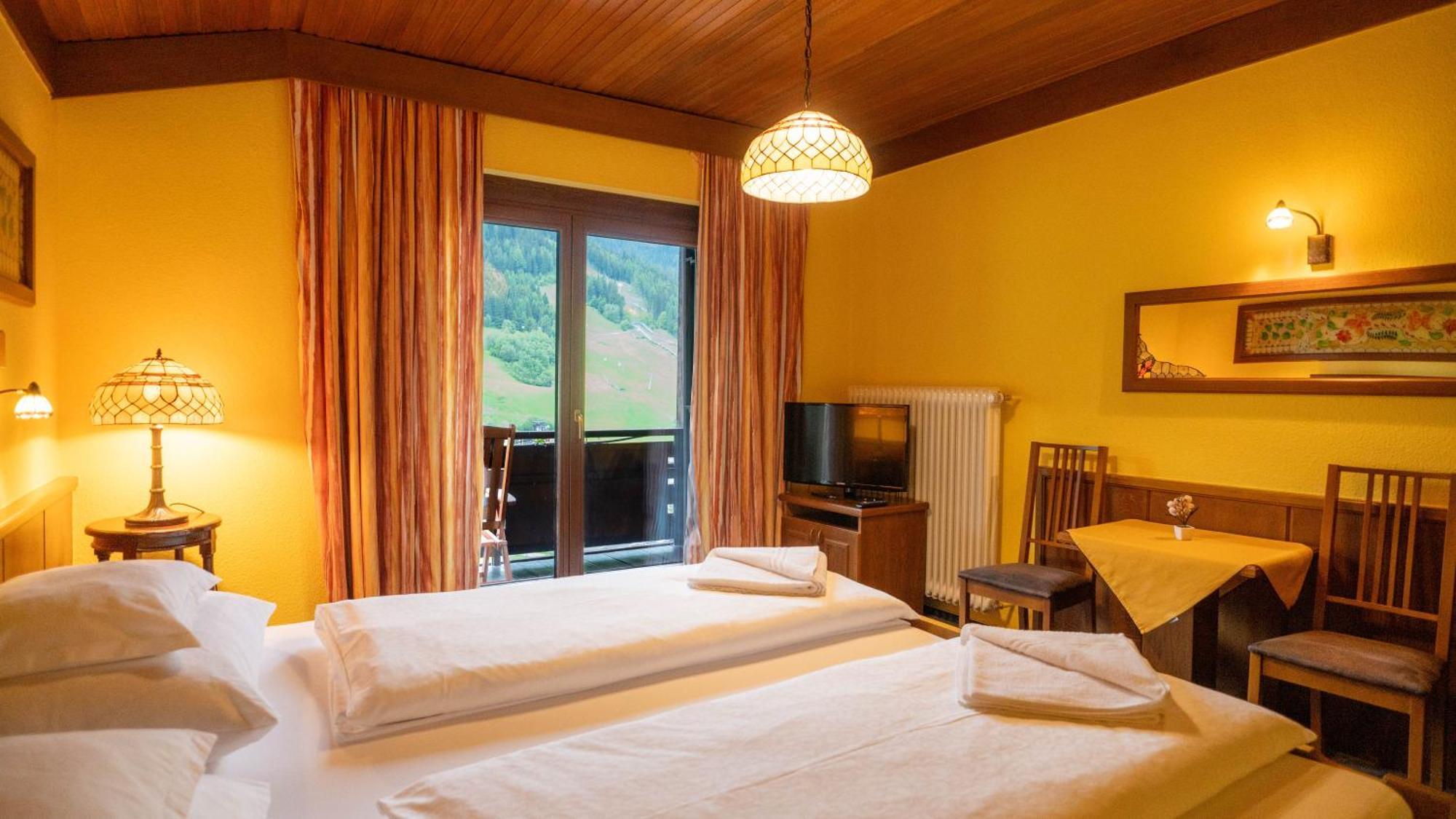 Haus Anna - Kaernten Card Im Sommer Inklusive Bad Kleinkirchheim