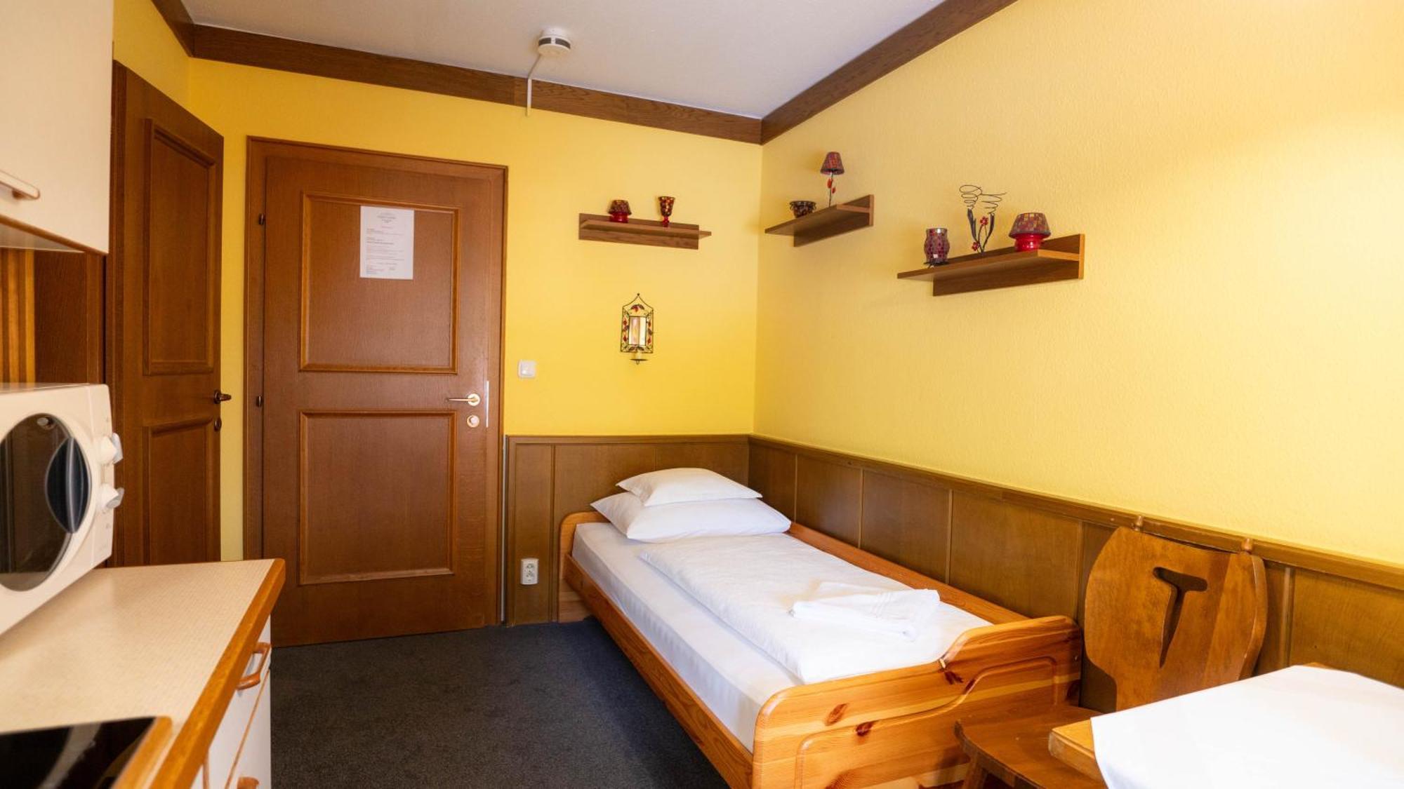 Haus Anna - Kaernten Card Im Sommer Inklusive Apartmán Bad Kleinkirchheim