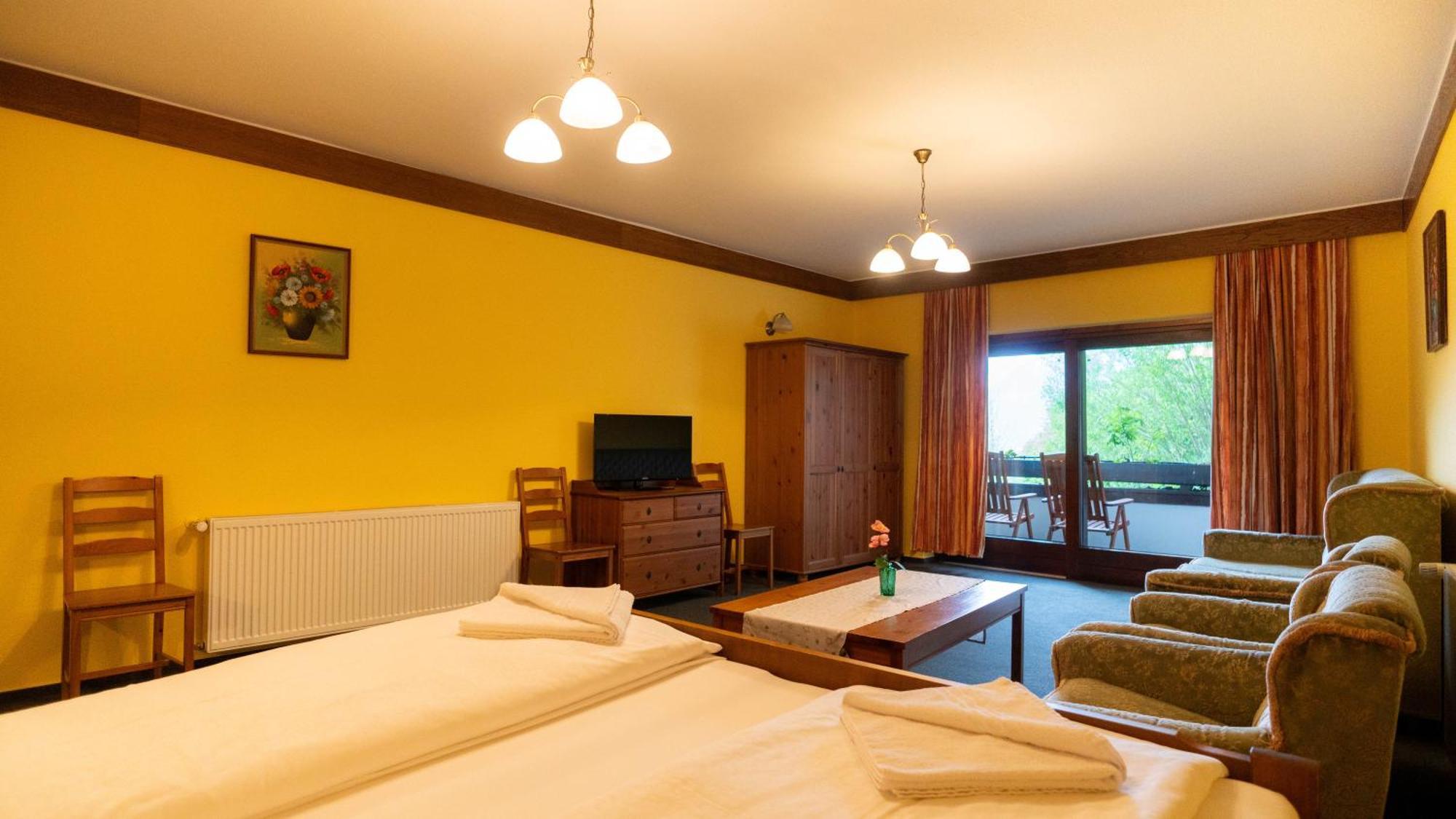 Haus Anna - Kaernten Card Im Sommer Inklusive * Bad Kleinkirchheim