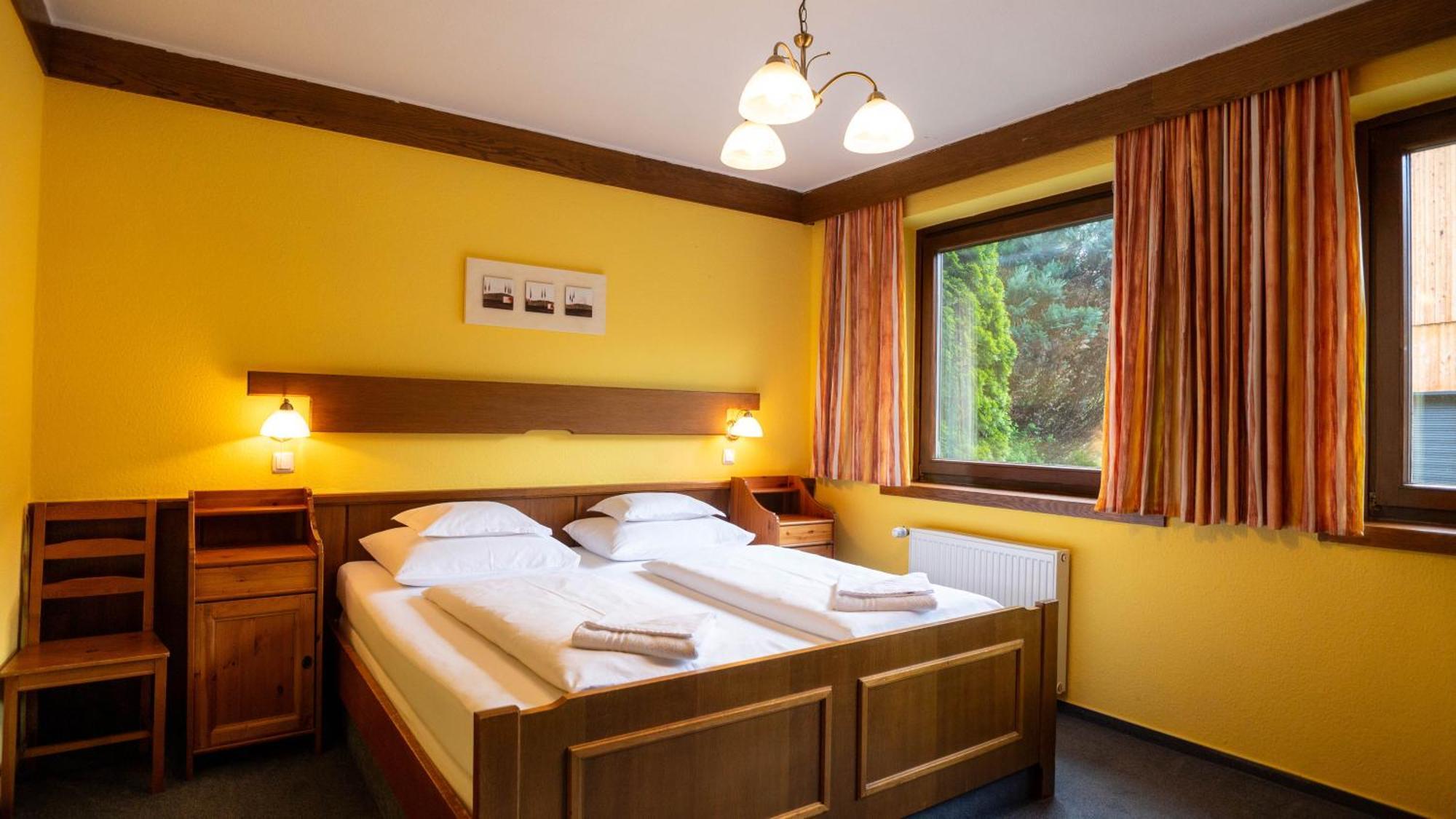 Apartment Haus Anna - Kaernten Card Im Sommer Inklusive *