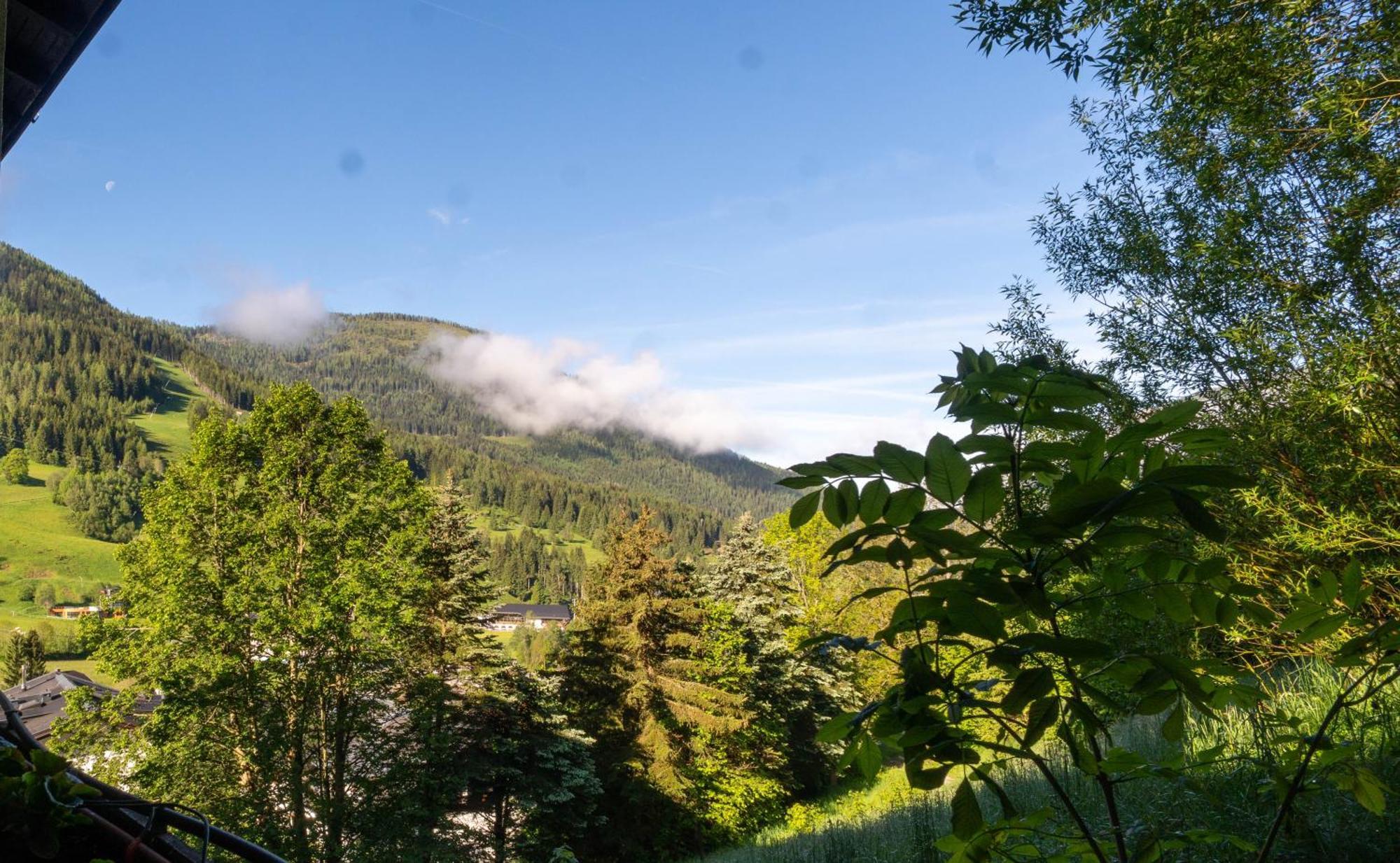 Apartmán Haus Anna - Kaernten Card Im Sommer Inklusive Bad Kleinkirchheim