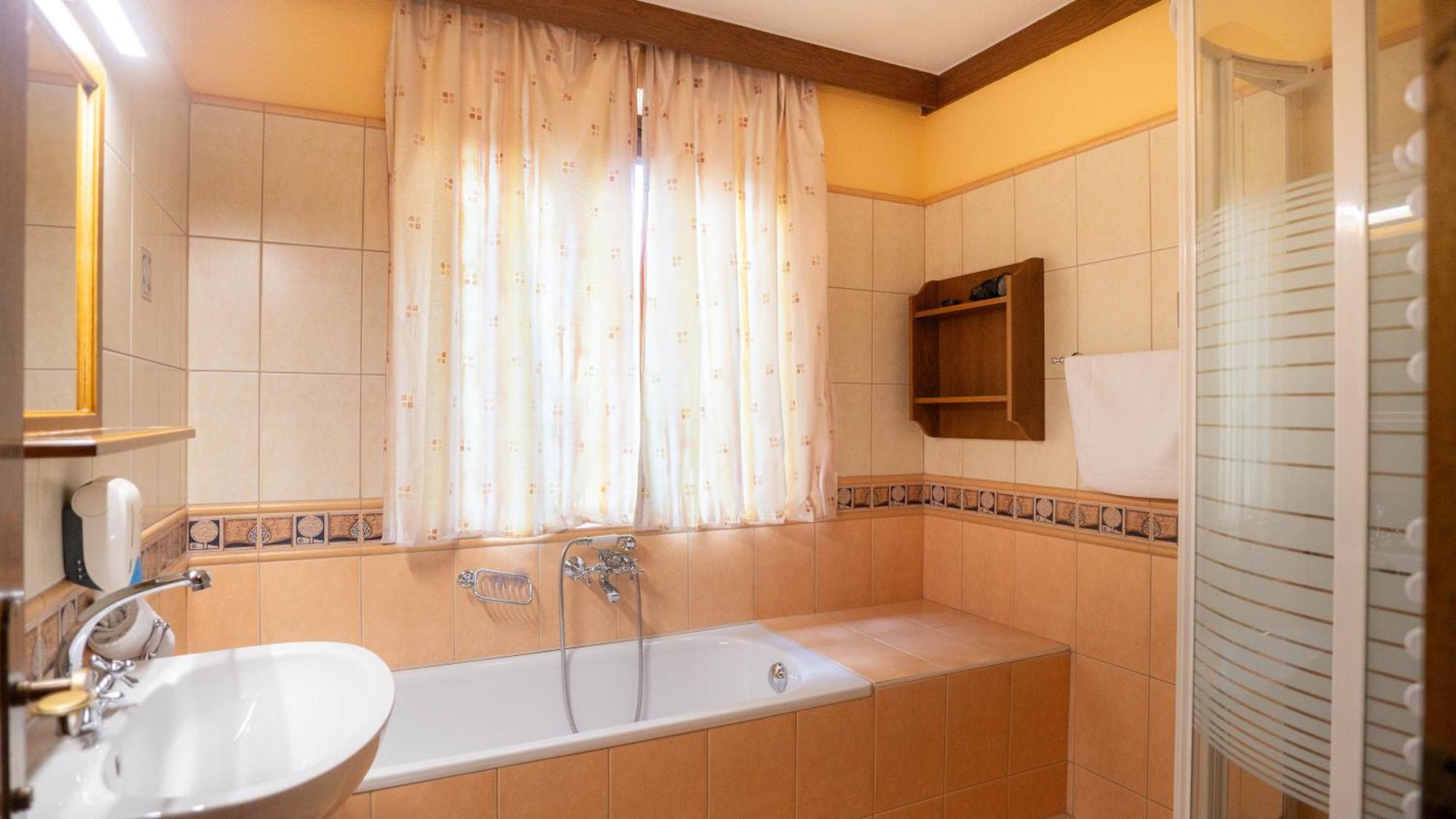 Appartement Haus Anna - Kaernten Card Im Sommer Inklusive