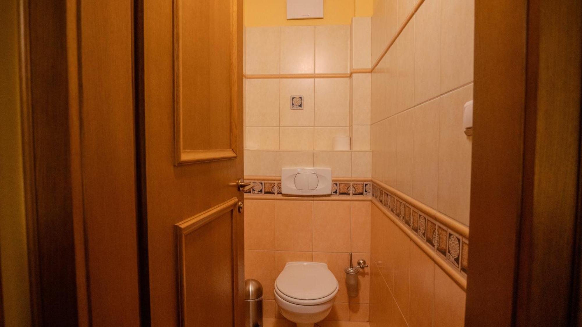 Haus Anna - Kaernten Card Im Sommer Inklusive Apartmán *