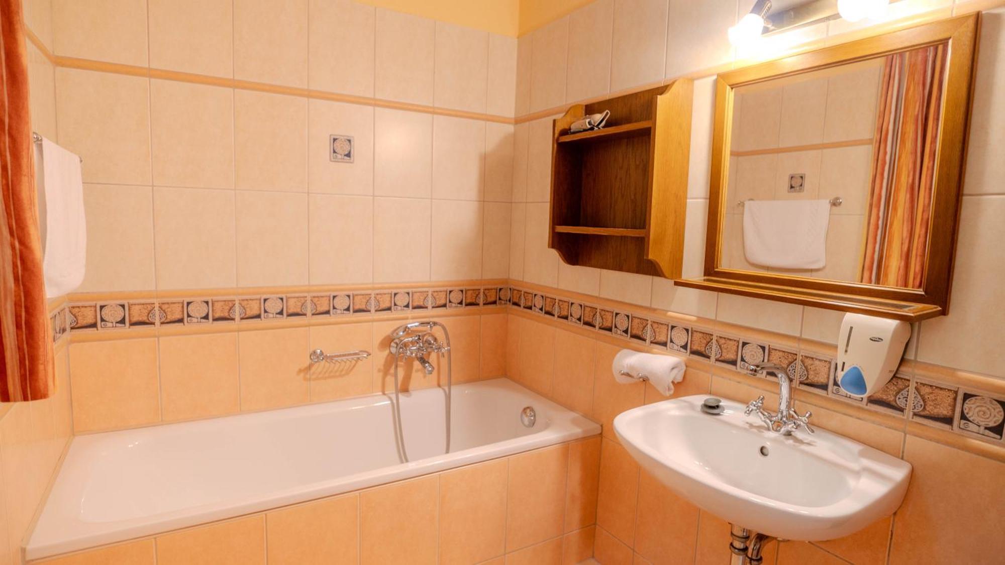 Apartment Haus Anna - Kaernten Card Im Sommer Inklusive