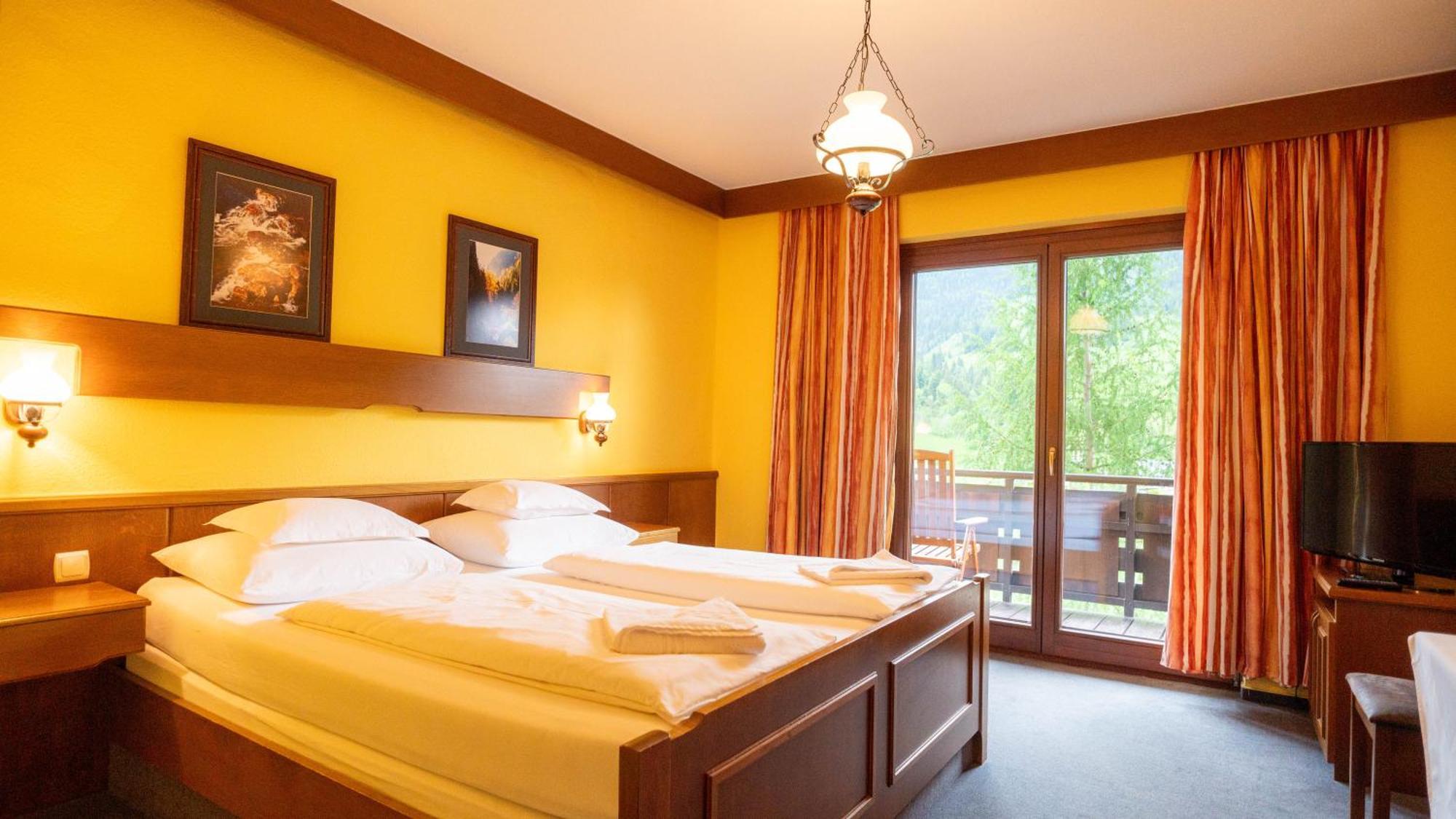 Haus Anna - Kaernten Card Im Sommer Inklusive Appartement *
