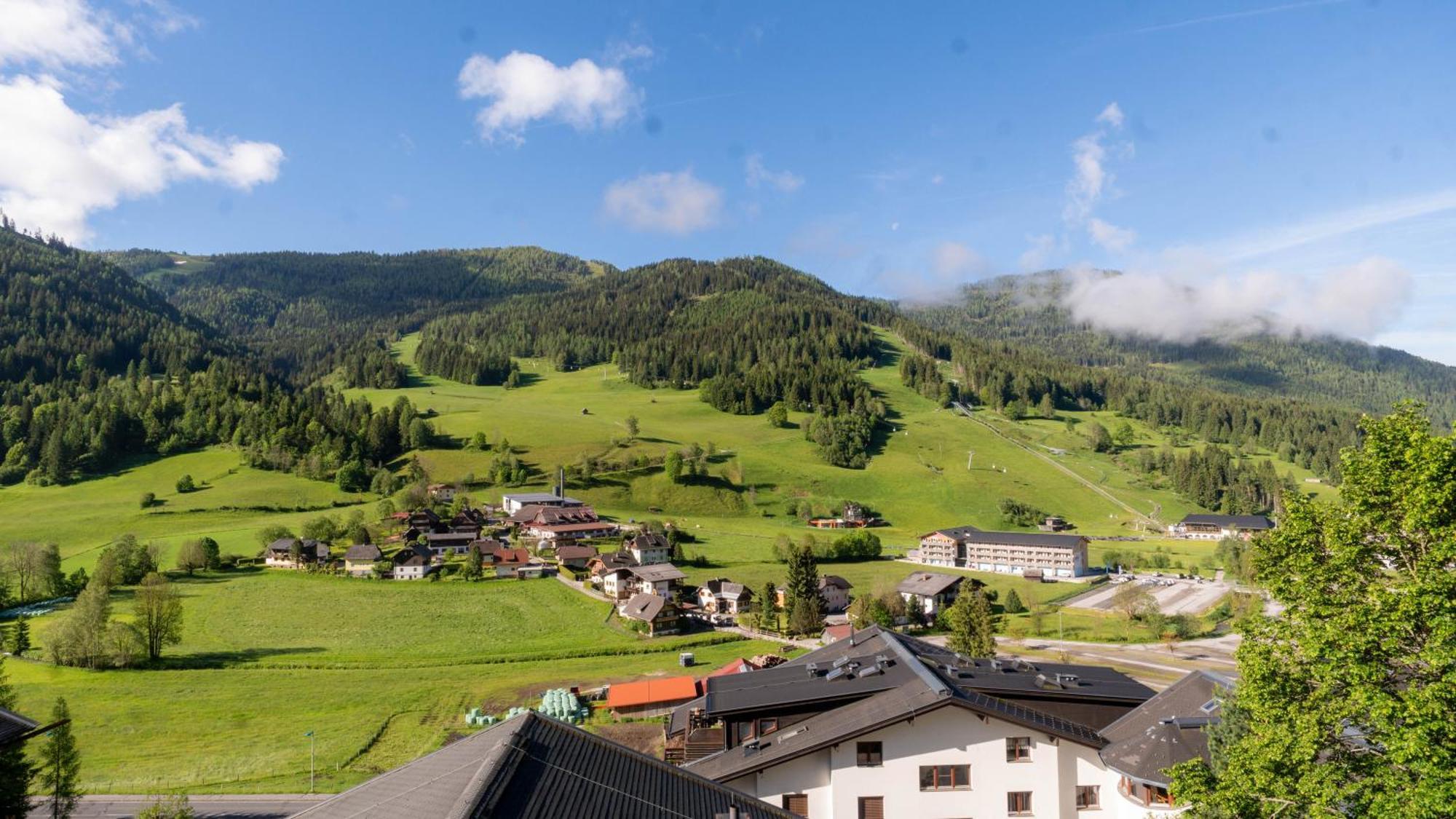 Haus Anna - Kaernten Card Im Sommer Inklusive *