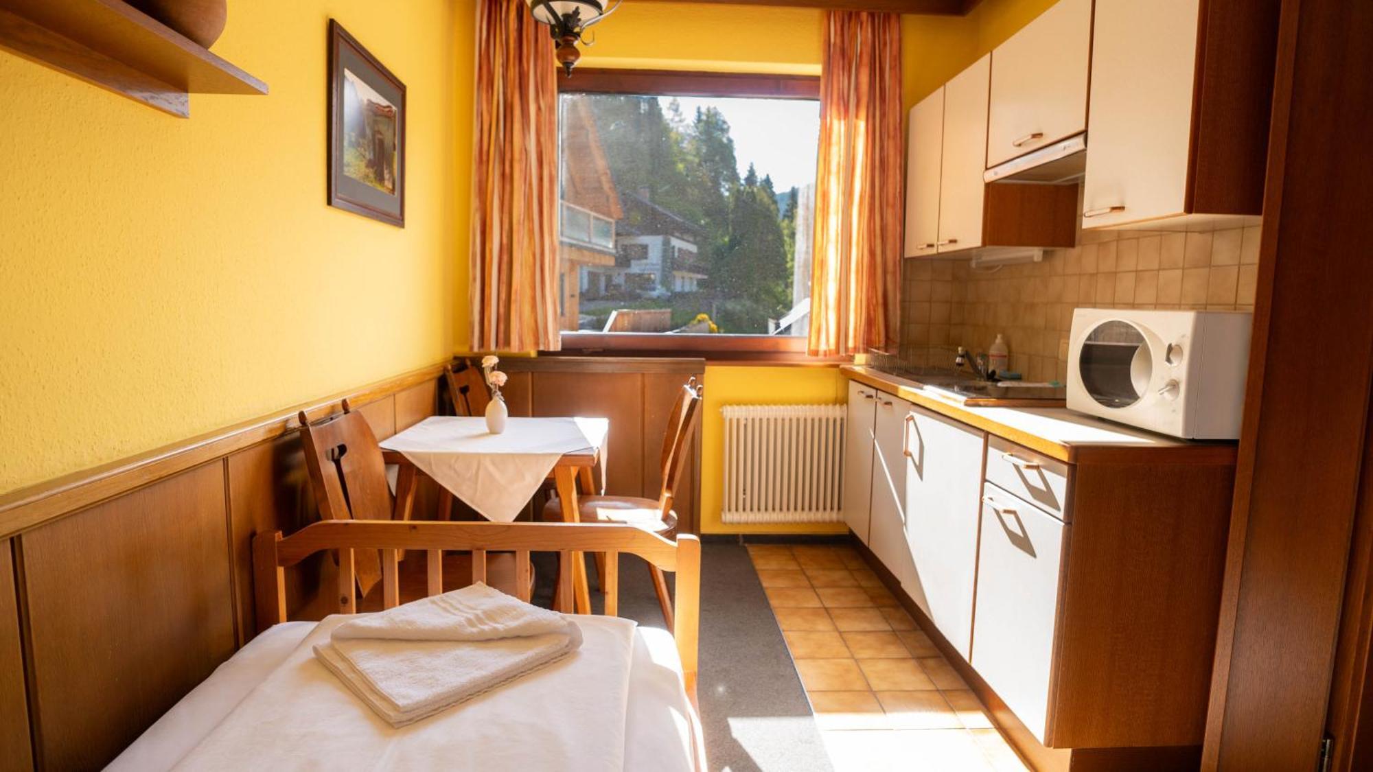 Haus Anna - Kaernten Card Im Sommer Inklusive Bad Kleinkirchheim