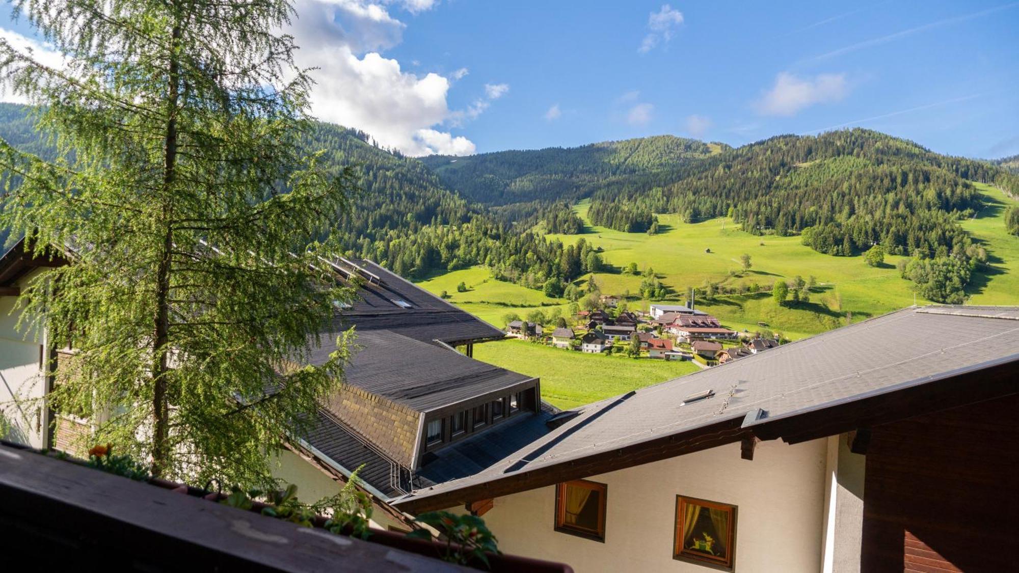 Haus Anna - Kaernten Card Im Sommer Inklusive * Bad Kleinkirchheim