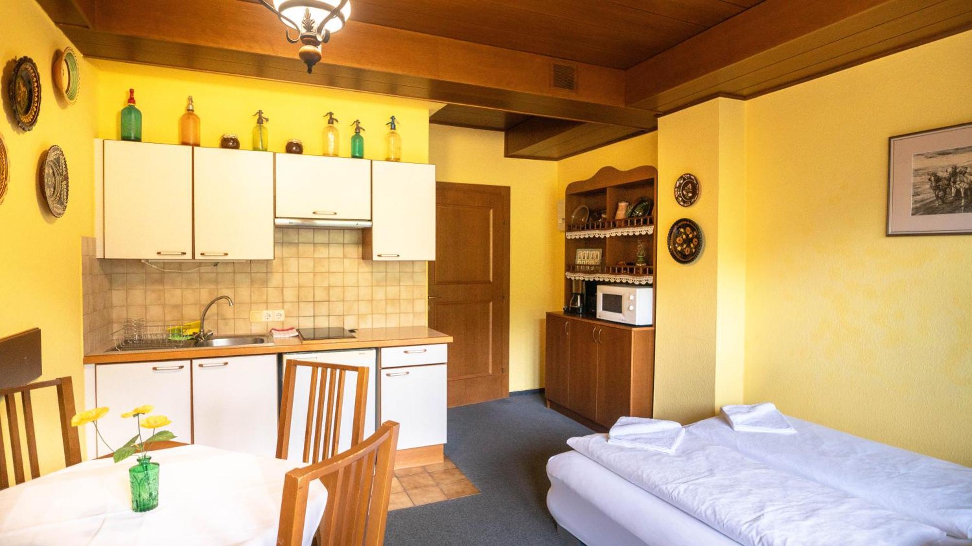 Haus Anna - Kaernten Card Im Sommer Inklusive