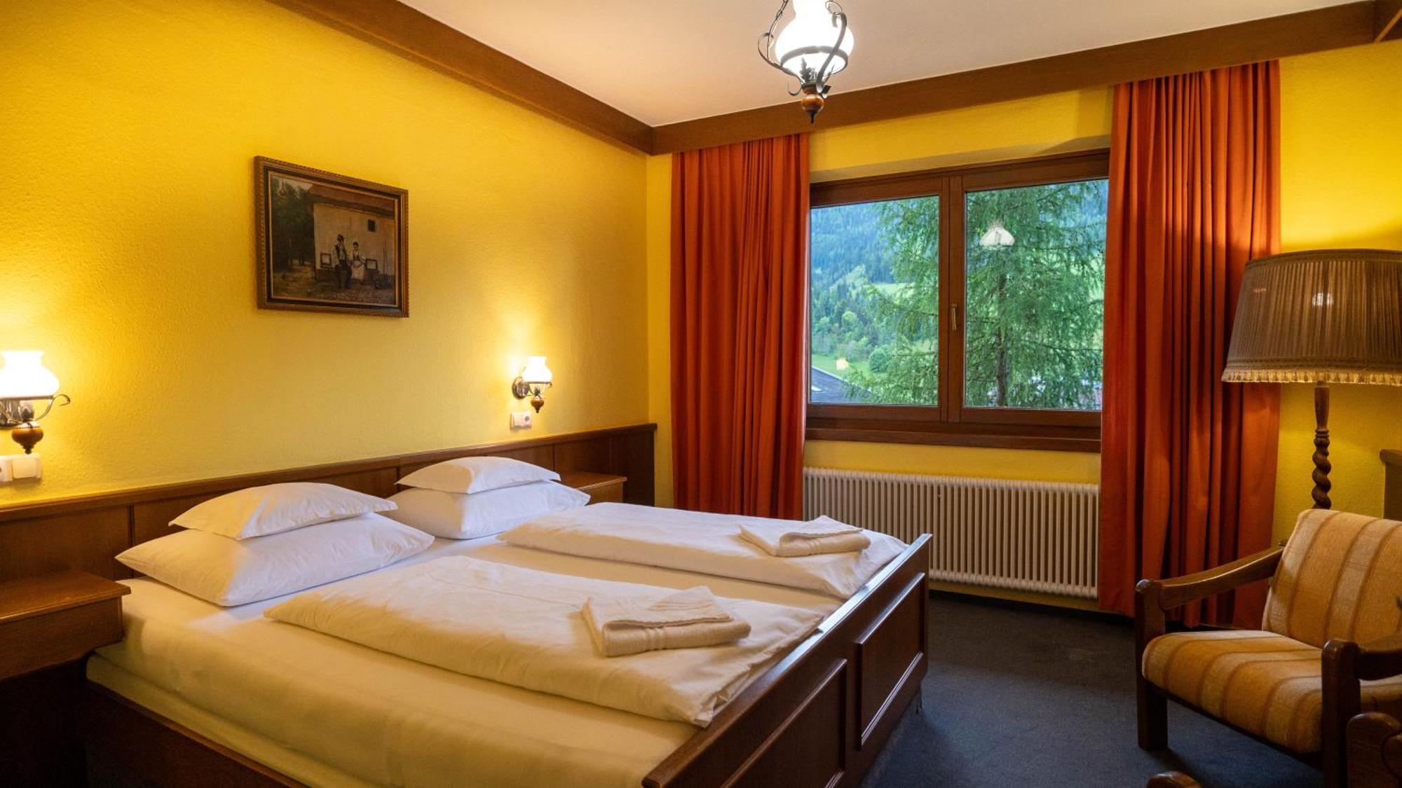 Haus Anna - Kaernten Card Im Sommer Inklusive Apartment