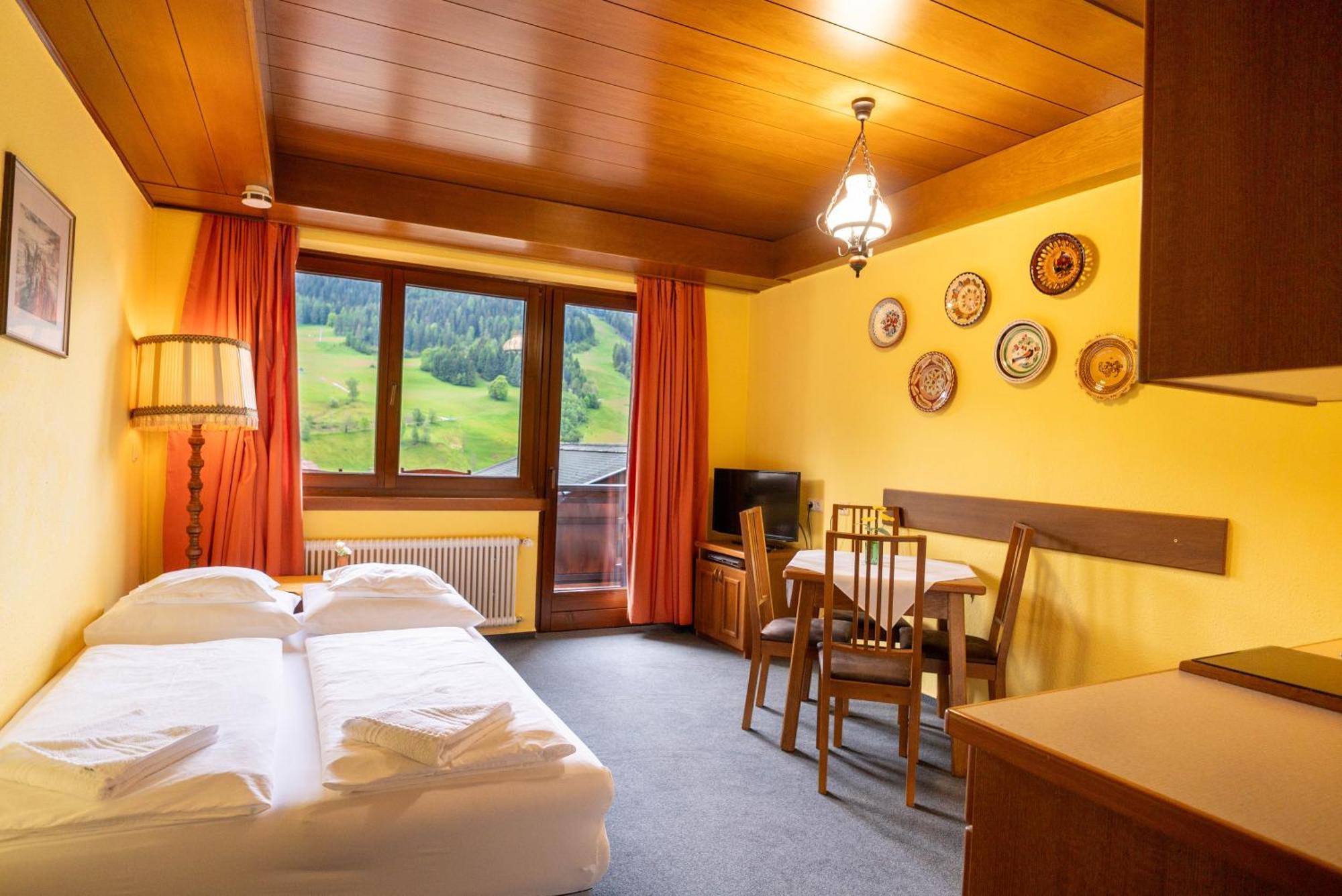 Apartment Haus Anna - Kaernten Card Im Sommer Inklusive