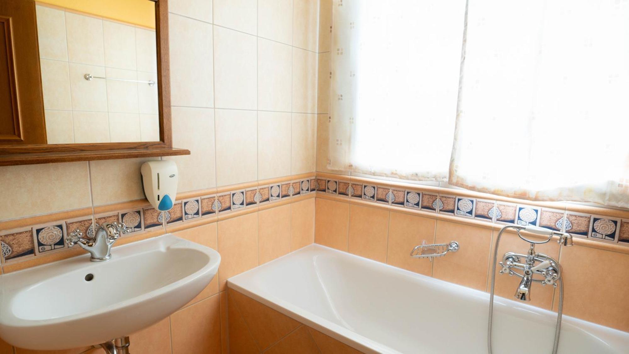 Appartement Haus Anna - Kaernten Card Im Sommer Inklusive *