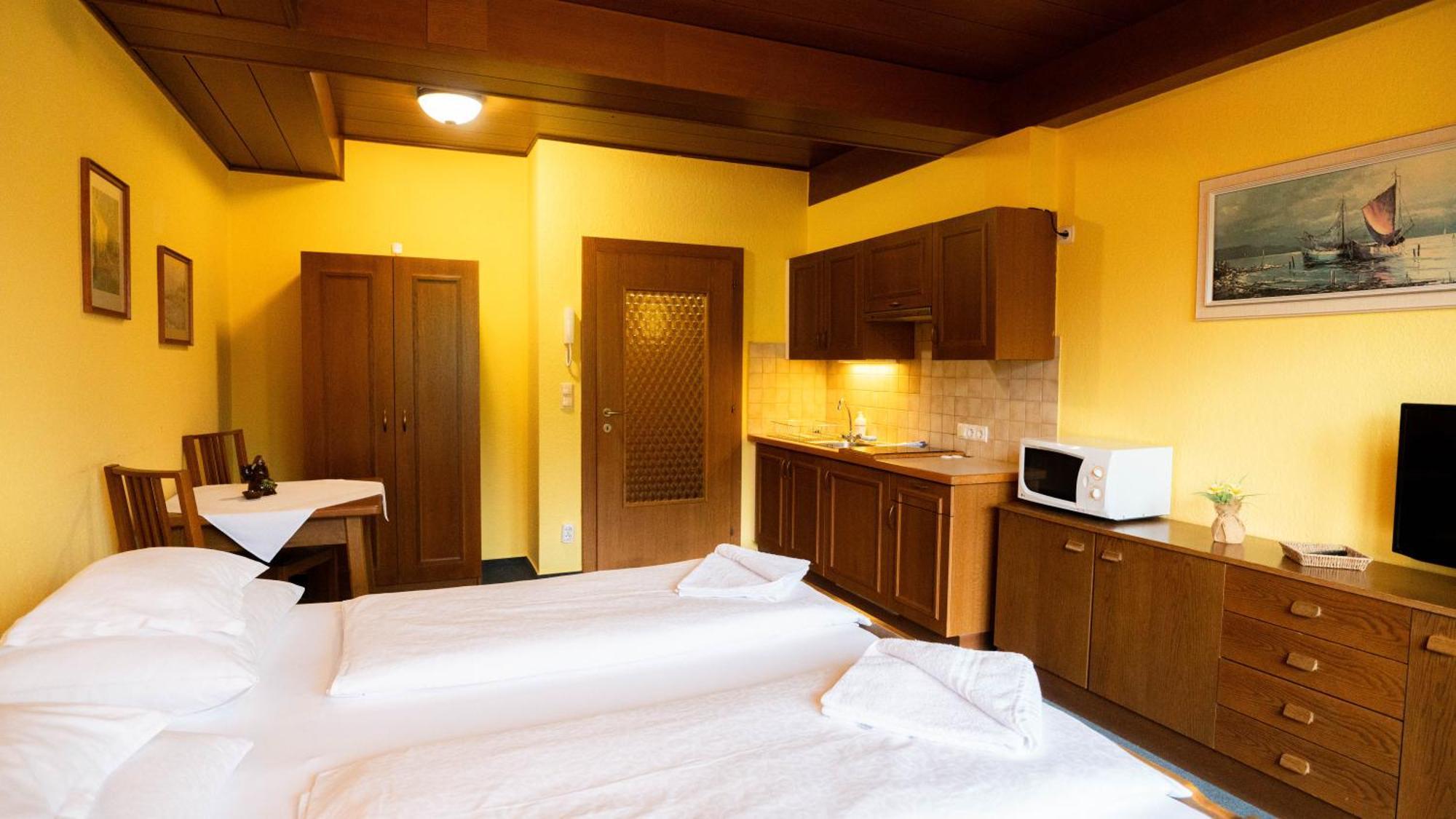 Apartment Haus Anna - Kaernten Card Im Sommer Inklusive Bad Kleinkirchheim