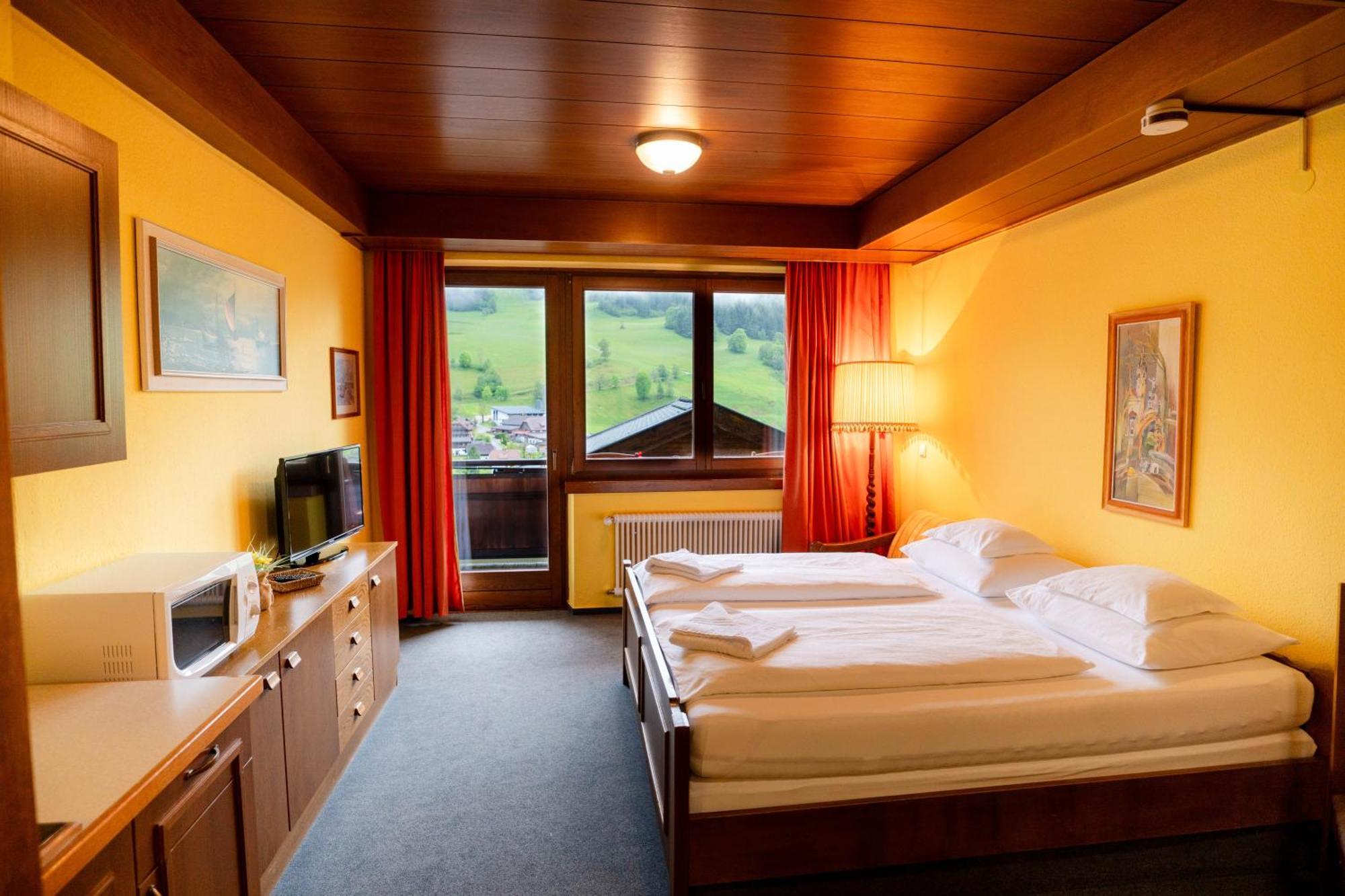 Haus Anna - Kaernten Card Im Sommer Inklusive *